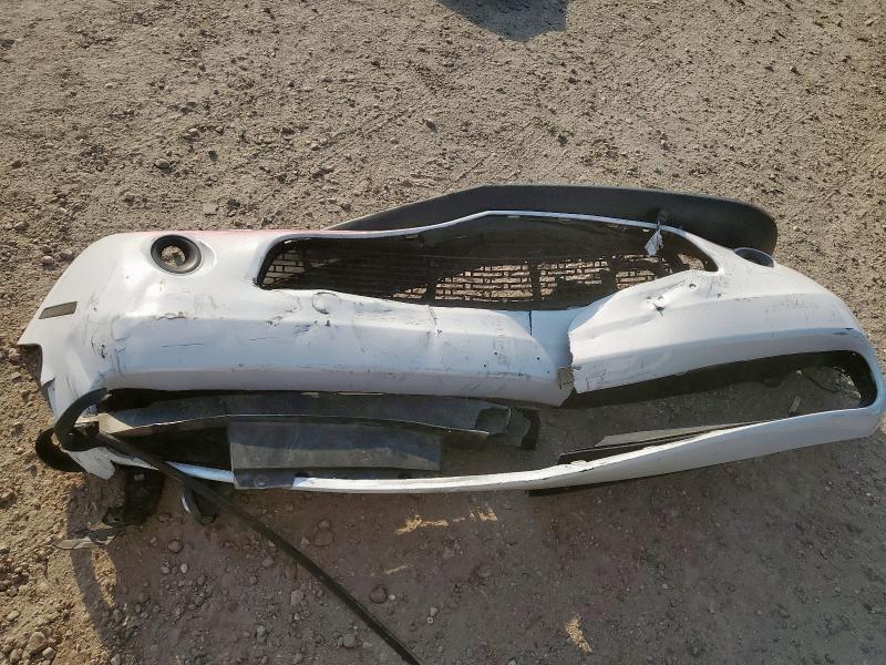 2C3CDZBT0KH573884 - 2019 DODGE CHALLENGER R/T WHITE photo 12