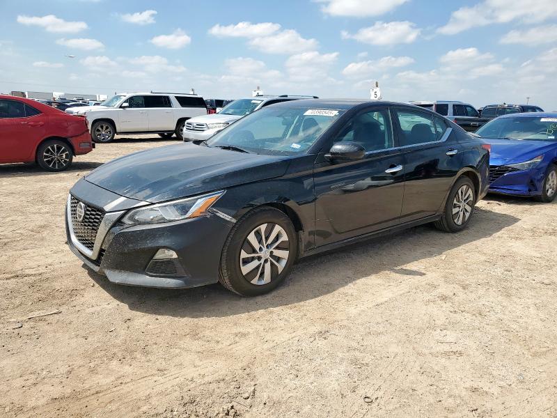 2020 NISSAN ALTIMA S, 