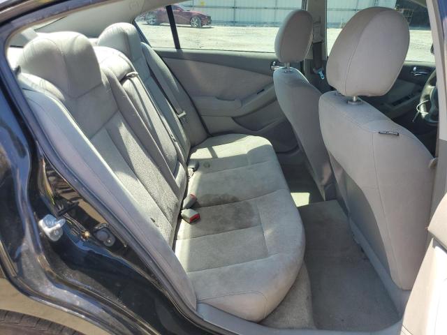 1N4AL2AP5AC192783 - 2010 NISSAN ALTIMA BASE 黑色 照片 10