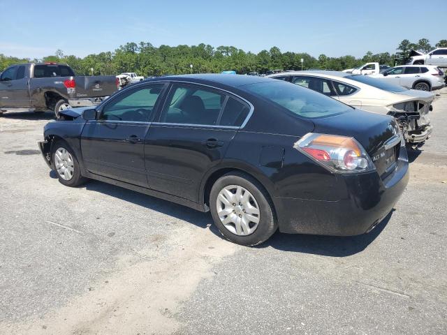 1N4AL2AP5AC192783 - 2010 NISSAN ALTIMA BASE 黑色 照片 2