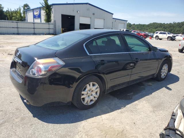 1N4AL2AP5AC192783 - 2010 NISSAN ALTIMA BASE 黑色 照片 3