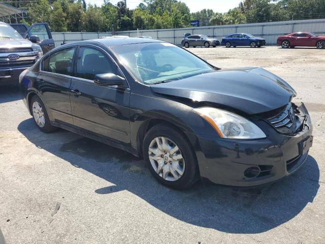 1N4AL2AP5AC192783 - 2010 NISSAN ALTIMA BASE 黑色 照片 4