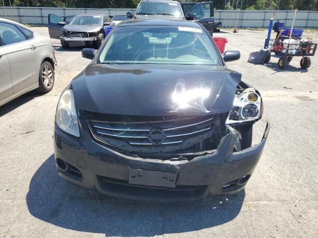 1N4AL2AP5AC192783 - 2010 NISSAN ALTIMA BASE 黑色 照片 5