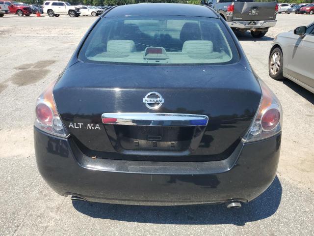 1N4AL2AP5AC192783 - 2010 NISSAN ALTIMA BASE 黑色 照片 6