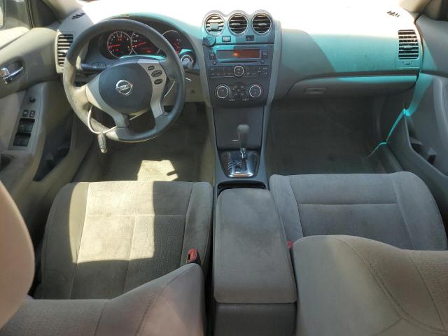 1N4AL2AP5AC192783 - 2010 NISSAN ALTIMA BASE 黑色 照片 8