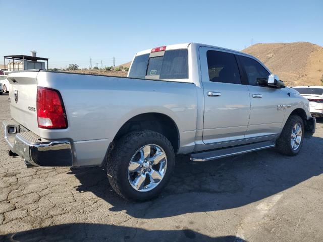 3C6RR7LT2GG383478 - 2016 RAM 1500 SLT SILVER photo 3