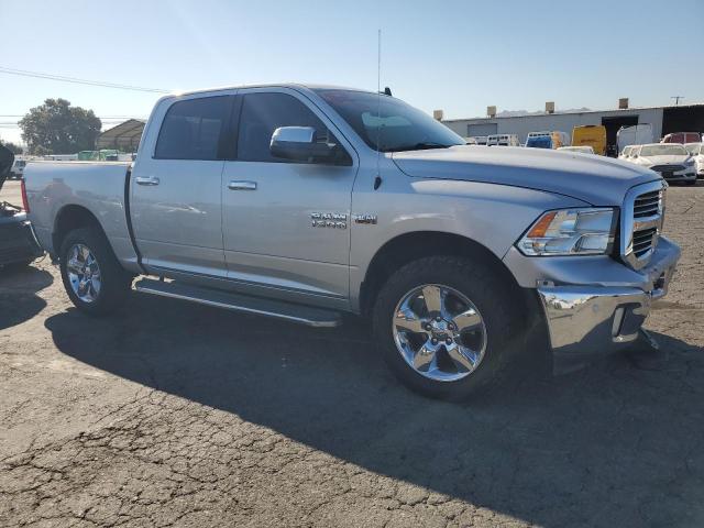 3C6RR7LT2GG383478 - 2016 RAM 1500 SLT SILVER photo 4