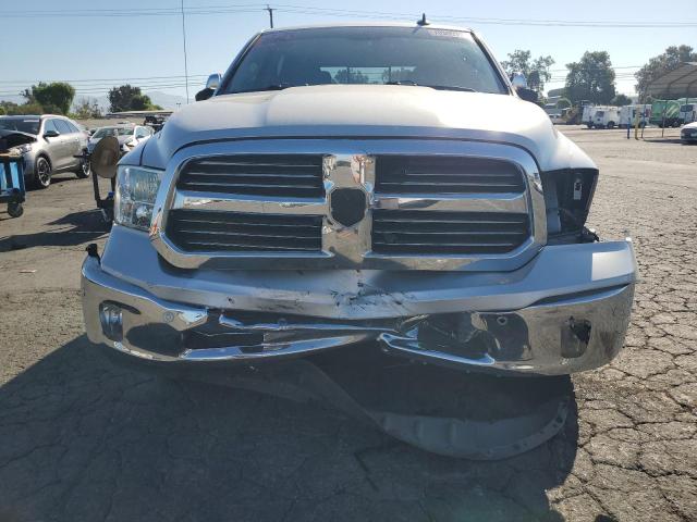 3C6RR7LT2GG383478 - 2016 RAM 1500 SLT SILVER photo 5