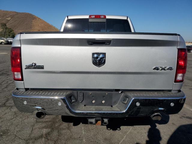 3C6RR7LT2GG383478 - 2016 RAM 1500 SLT SILVER photo 6