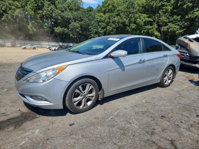 2013 HYUNDAI SONATA SE, 