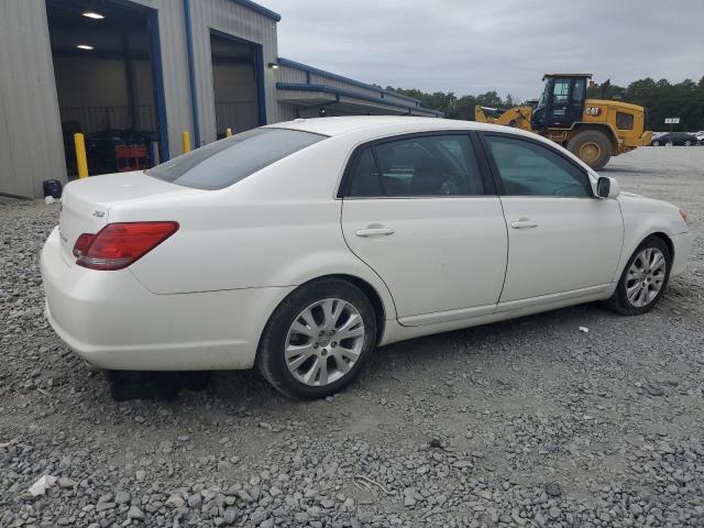 4T1BK36B39U331024 - 2009 TOYOTA AVALON XL WHITE photo 3