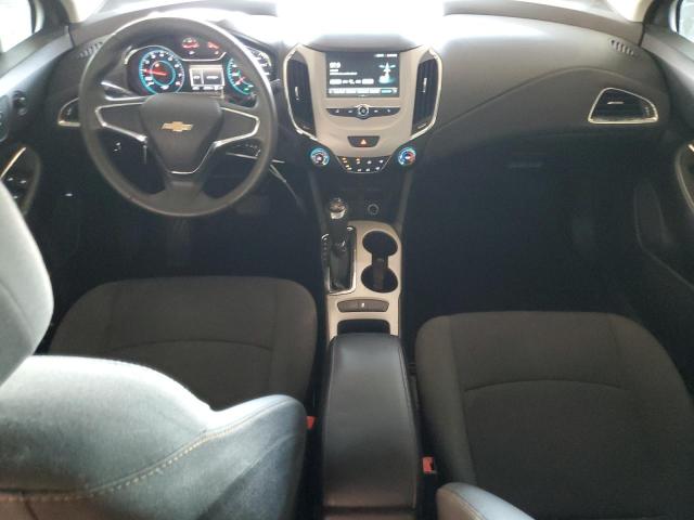 1G1BC5SM3J7148643 - 2018 CHEVROLET CRUZE LS 银色 照片 8