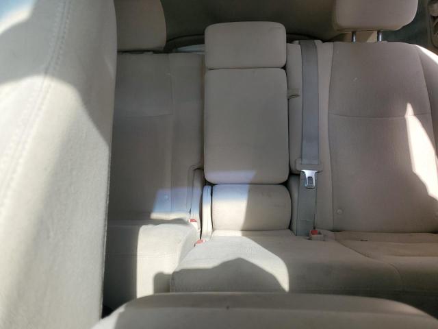 5N1AR2MM4DC670086 - 2013 NISSAN PATHFINDER S 白色 照片 10