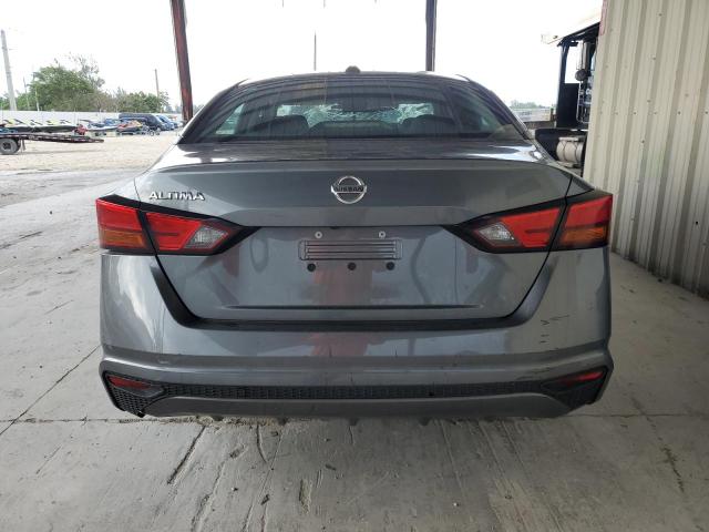 1N4BL4BV7LC128504 - 2020 NISSAN ALTIMA S GRAY photo 6