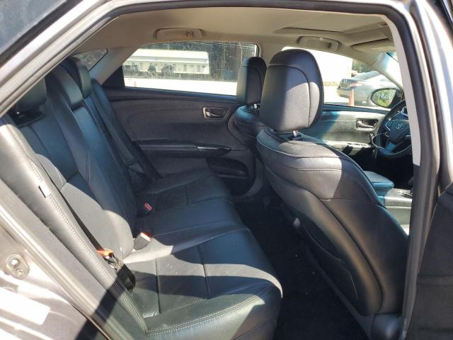 4T1BK1EB2DU067759 - 2013 TOYOTA AVALON BASE 灰色 照片 10