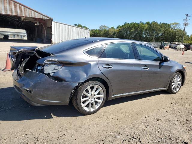 4T1BK1EB2DU067759 - 2013 TOYOTA AVALON BASE 灰色 照片 3