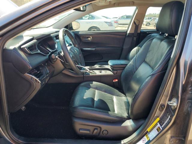 4T1BK1EB2DU067759 - 2013 TOYOTA AVALON BASE 灰色 照片 7