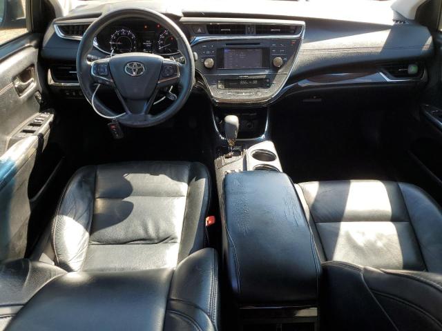 4T1BK1EB2DU067759 - 2013 TOYOTA AVALON BASE 灰色 照片 8