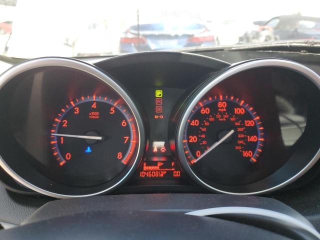 JM1BL1W61B1362837 - 2011 MAZDA 3 S 白色 照片 9