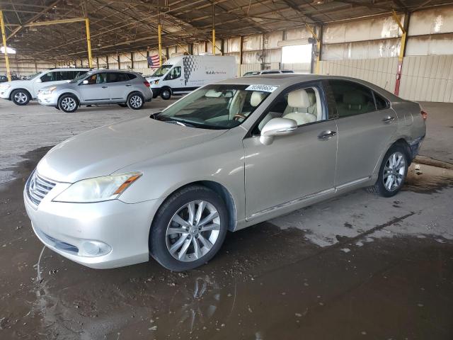 2012 LEXUS ES 350, 