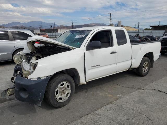 2008 TOYOTA TACOMA ACCESS CAB, 