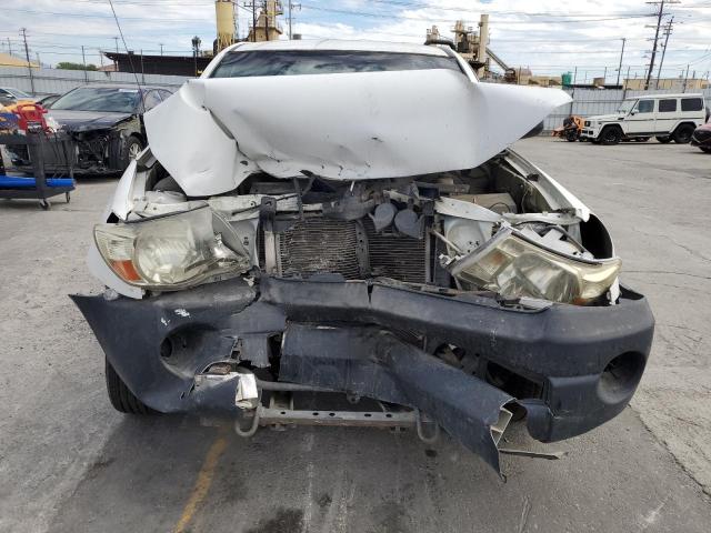 5TETX22N68Z479842 - 2008 TOYOTA TACOMA ACCESS CAB 白色 照片 5