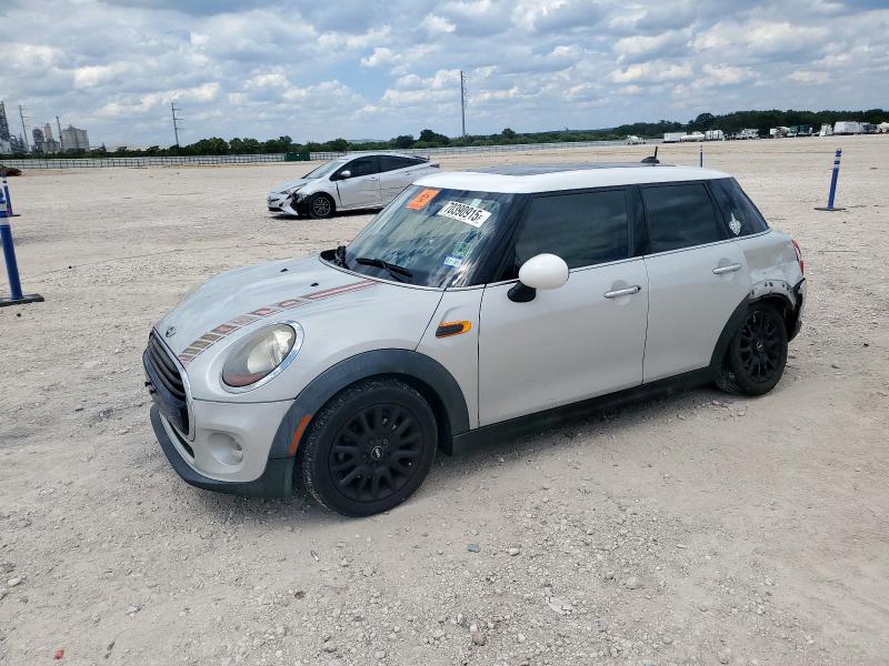 2016 MINI COOPER, 