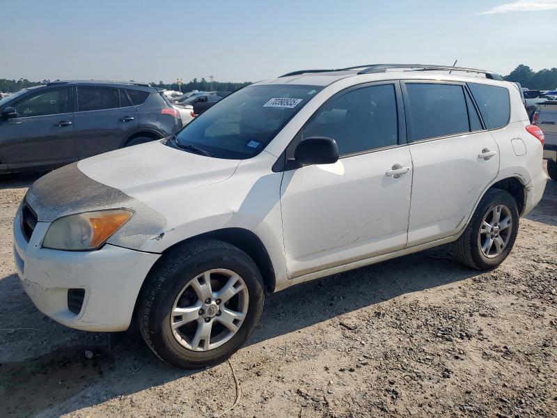 2012 TOYOTA RAV4, 