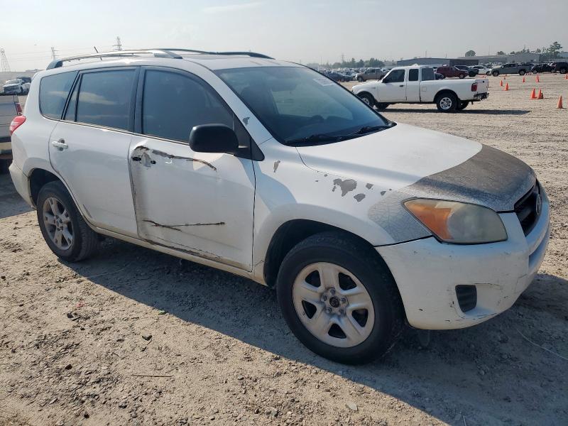 2T3ZK4DV1CW018506 - 2012 TOYOTA RAV4 WHITE photo 4