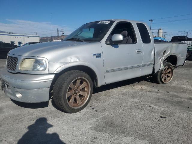 2003 FORD F150, 