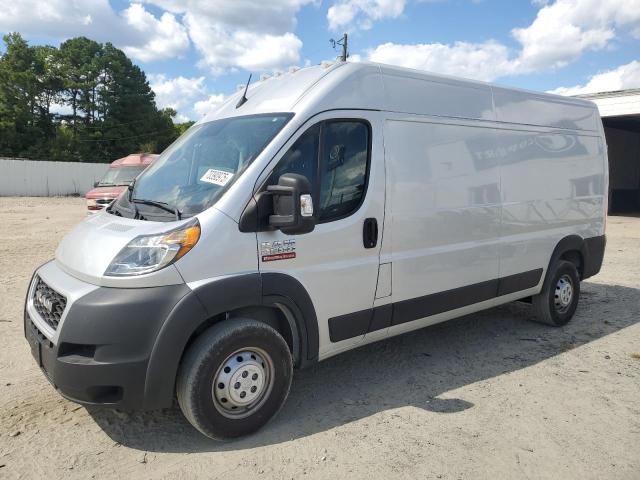 2022 RAM PROMASTER 2500 HIGH, 