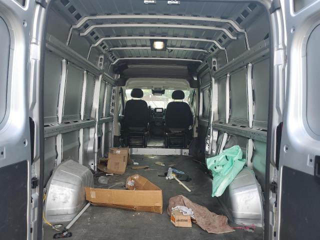3C6LRVDG5NE135701 - 2022 RAM PROMASTER 2500 HIGH Gümüş foto 10