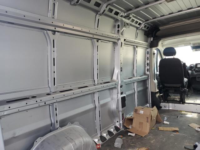 3C6LRVDG5NE135701 - 2022 RAM PROMASTER 2500 HIGH Gümüş foto 11
