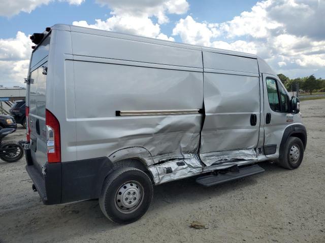 3C6LRVDG5NE135701 - 2022 RAM PROMASTER 2500 HIGH Gümüş foto 3