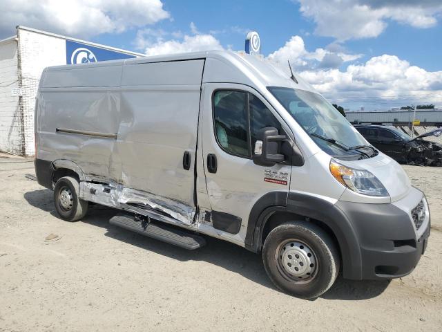 3C6LRVDG5NE135701 - 2022 RAM PROMASTER 2500 HIGH Gümüş foto 4