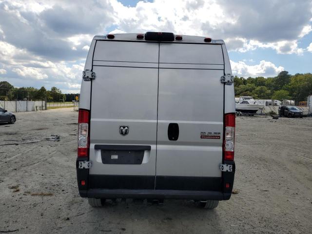 3C6LRVDG5NE135701 - 2022 RAM PROMASTER 2500 HIGH Gümüş foto 6