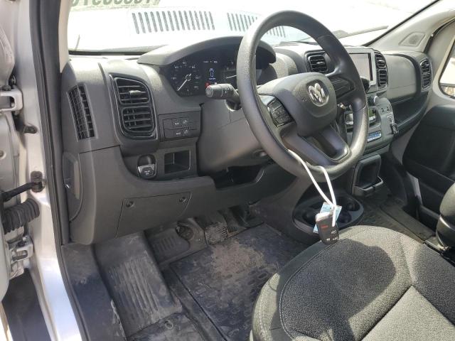 3C6LRVDG5NE135701 - 2022 RAM PROMASTER 2500 HIGH Gümüş foto 8