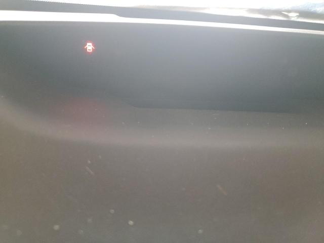 JTDKB20U497828140 - 2009 TOYOTA PRIUS BLUE photo 9