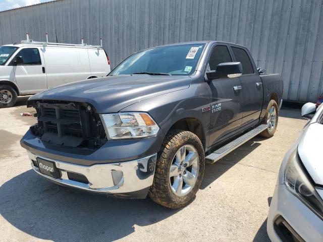 2015 RAM 1500 SLT, 