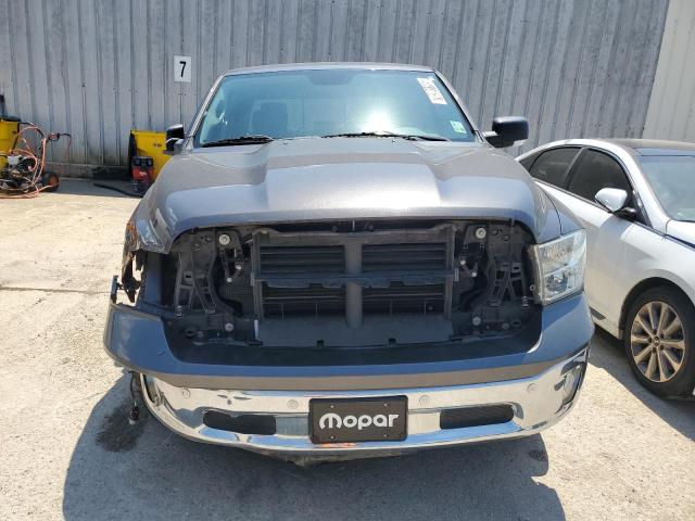 1C6RR7LM4FS688514 - 2015 RAM 1500 SLT رمادي صورة 5