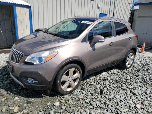 2015 BUICK ENCORE CONVENIENCE, 