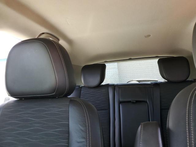 KL4CJBSB4FB032896 - 2015 BUICK ENCORE CONVENIENCE 棕色 照片 10