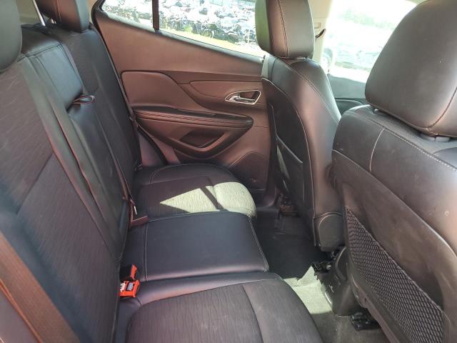 KL4CJBSB4FB032896 - 2015 BUICK ENCORE CONVENIENCE 棕色 照片 11