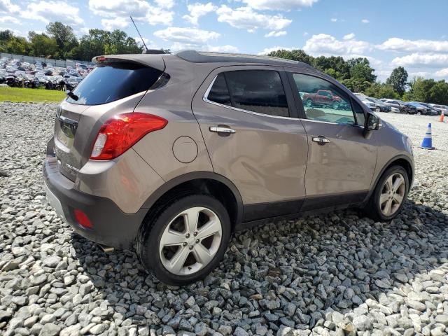 KL4CJBSB4FB032896 - 2015 BUICK ENCORE CONVENIENCE 棕色 照片 3