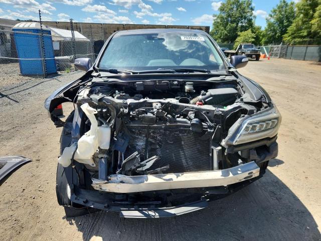 5J8TB4H54JL023684 - 2018 ACURA RDX TECHNOLOGY 石墨色 照片 5