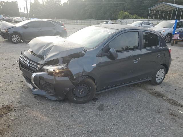 2024 MITSUBISHI MIRAGE ES, 