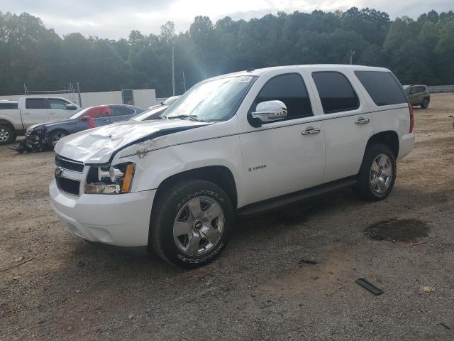 2007 CHEVROLET TAHOE C1500, 