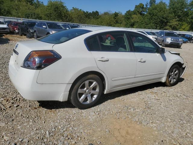 1N4AL21EX7C114765 - 2007 NISSAN ALTIMA 2.5 WHITE photo 3