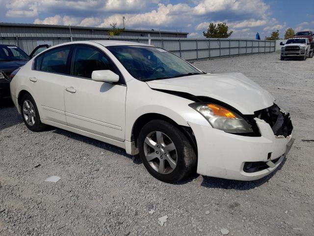 1N4AL21EX7C114765 - 2007 NISSAN ALTIMA 2.5 WHITE photo 4