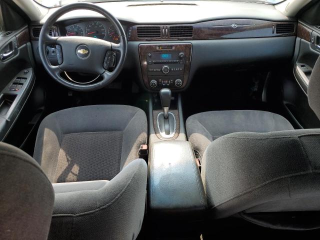2G1WG5E37C1218606 - 2012 CHEVROLET IMPALA LT 银色 照片 8